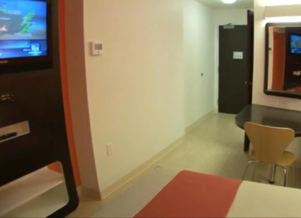 Motel 6 מנטקה מראה חיצוני תמונה